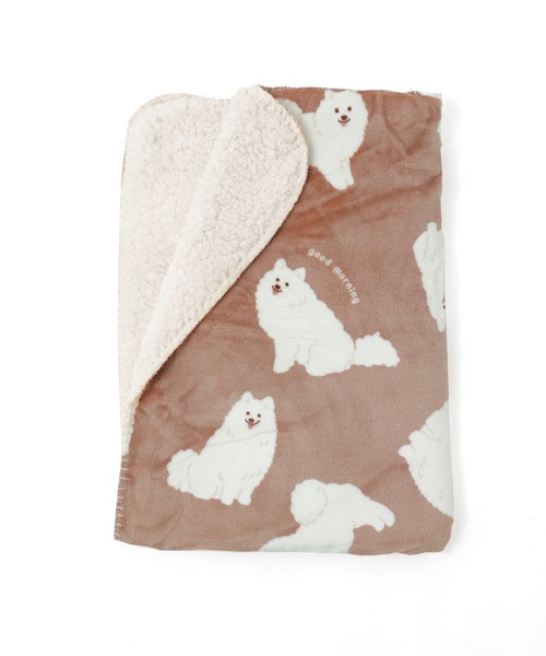 Adoブランケット2枚セット アレモワイド／安ピカッ／楽ッション フィットちゃんランドセル