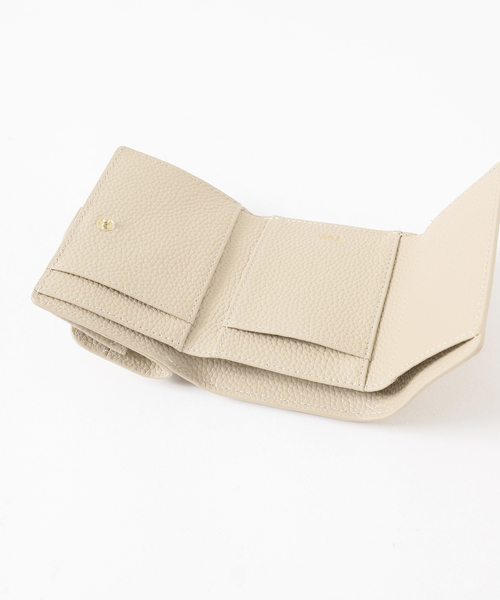 追加4》tov/トーヴ SLOBE別注 ミニウォレット（財布）｜tov（トーヴ
