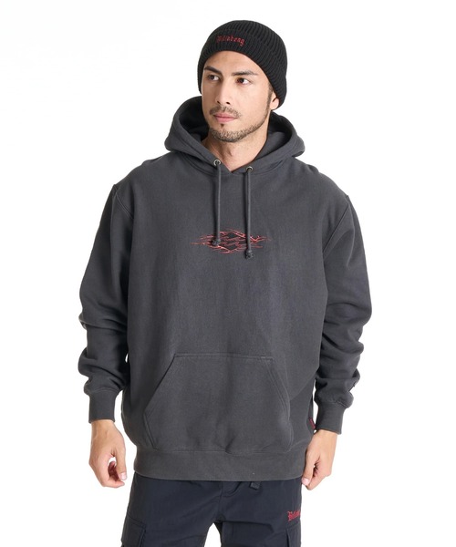 BILLABONG IMMORTAL COLLECTION IMMORTAL PARKA парка WIDE FIT 2025 осень/зима модель