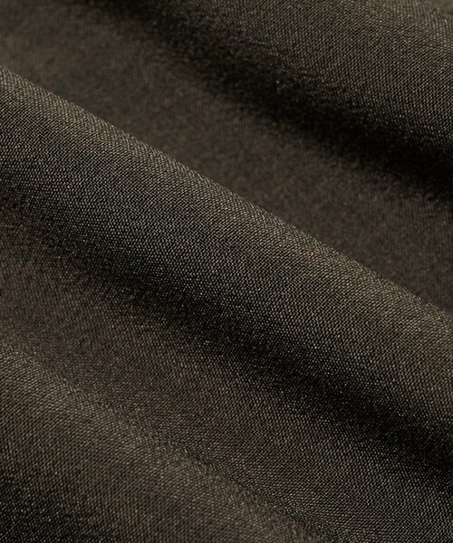 UNITED TOKYO（ユナイテッドトウキョウ）の「TOTONOU ショートパンツ　UNISEX｜（その他パンツ・メンズ・ブラック/ネイビー/ダークグレー・1/2/3）」の15枚目の写真