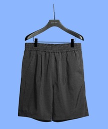 LIMONTA×TWIST WOOL カーゴショーツ（カーゴパンツ）｜UNITED TOKYO