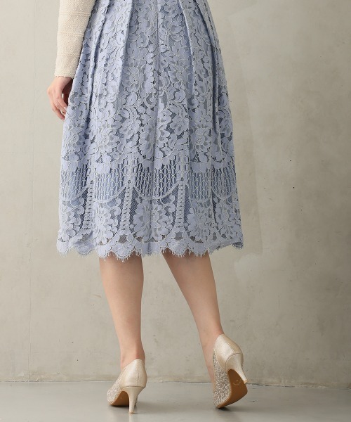 DEMETER（デメテル）の「ポインテッドトゥ グリッター チュールパンプス（パンプス・レディース・ブラック/ピンク/ゴールド・S/M/L/LL）」の20枚目の写真