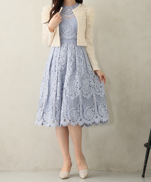DEMETER（デメテル）の「ポインテッドトゥ グリッター チュールパンプス（パンプス・レディース・ブラック/ピンク/ゴールド・S/M/L/LL）」の21枚目の写真