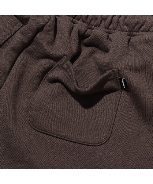 WIND AND SEA(ウィンダンシー)の「Reebok x atmos x WIND AND SEA SHORT / リーボック x アトモス x ウィンド アンド シー ショーツ 【SP】(その他パンツ・メンズ・グリーン/ホワイト/ブラック・S/M/L/XL)」の12枚目の写真