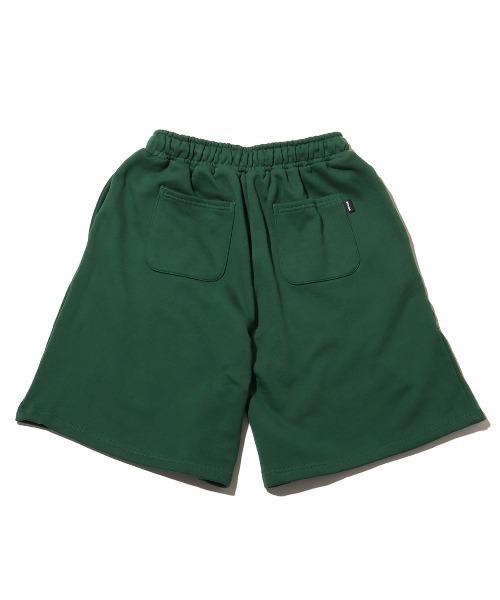 WIND AND SEA(ウィンダンシー)の「Reebok x atmos x WIND AND SEA SHORT / リーボック x アトモス x ウィンド アンド シー ショーツ 【SP】(その他パンツ・メンズ・グリーン/ホワイト/ブラック・S/M/L/XL)」の18枚目の写真
