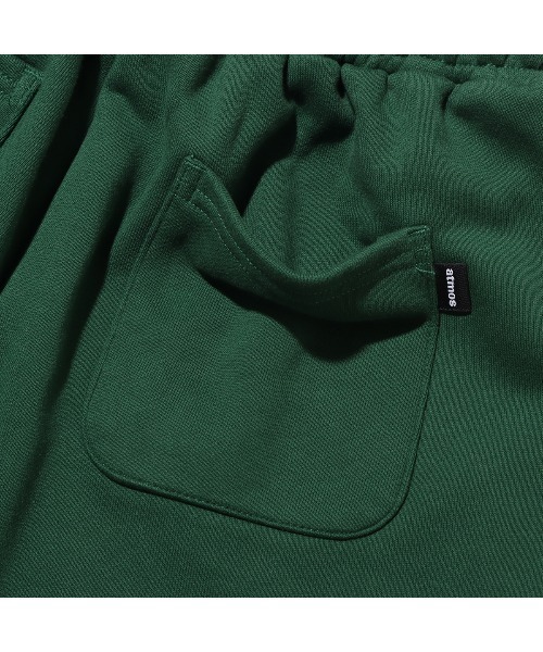 WIND AND SEA(ウィンダンシー)の「Reebok x atmos x WIND AND SEA SHORT / リーボック x アトモス x ウィンド アンド シー ショーツ 【SP】(その他パンツ・メンズ・グリーン/ホワイト/ブラック・S/M/L/XL)」の17枚目の写真