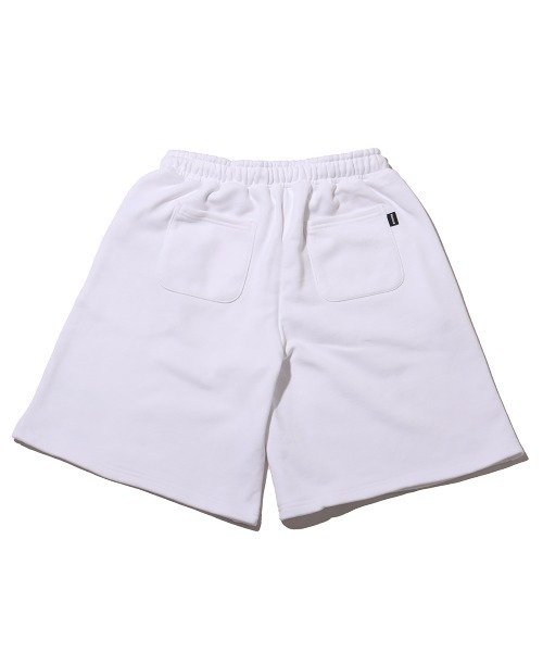 WIND AND SEA(ウィンダンシー)の「Reebok x atmos x WIND AND SEA SHORT / リーボック x アトモス x ウィンド アンド シー ショーツ 【SP】(その他パンツ・メンズ・グリーン/ホワイト/ブラック・S/M/L/XL)」の8枚目の写真