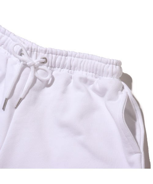 WIND AND SEA(ウィンダンシー)の「Reebok x atmos x WIND AND SEA SHORT / リーボック x アトモス x ウィンド アンド シー ショーツ 【SP】(その他パンツ・メンズ・グリーン/ホワイト/ブラック・S/M/L/XL)」の4枚目の写真