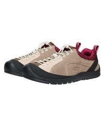 KEEN/キーン メンズ スニーカー アウトドア JASPER -ROCKS- SP ジャスパー ロックス 1030732