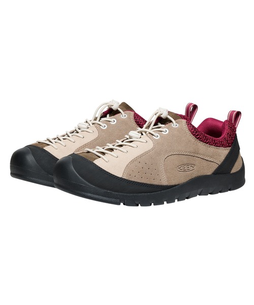 KEEN/キーン メンズ スニーカー アウトドア JASPER -ROCKS- SP