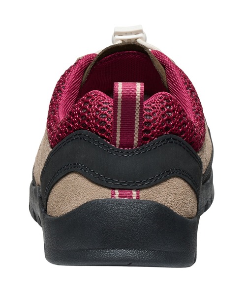 KEEN/キーン メンズ スニーカー アウトドア JASPER -ROCKS- SP