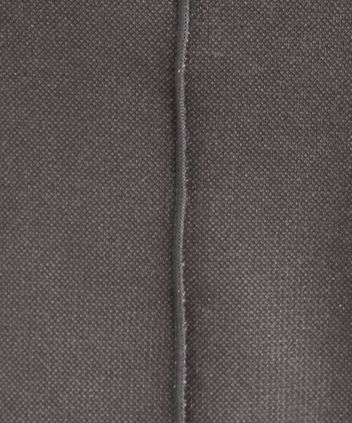 DRESKIP(ドレスキップ)の「【洗える/S-LL】上品見え ベロア調シアートップス(Tシャツ/カットソー・レディース・ダークブラウン/チャコールグレー/ナチュラル・01/02/03/04)」の11枚目の写真