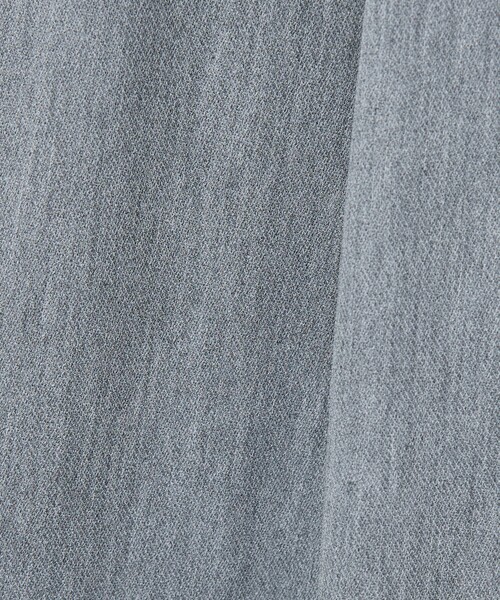 ABAHOUSE（アバハウス）の「【WONDER SHAPE/ワンダーシェイプ】1プリーツ スリムテーパード イージーパンツ（その他パンツ・メンズ・ブラック/ライトグレー/ベージュ・50/46/48/44）」の14枚目の写真