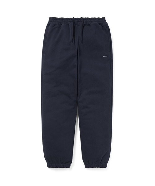 thisisneverthat（ディスイズネバーザット）の「T.N.T. Classic HDP Sweatpant（スウェットパンツ・メンズ・ブラック/ヘザーグレー/ネイビー/カモフラージュ・XL/S/M/L）」の3枚目の写真