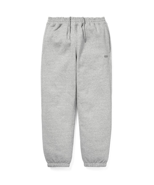 thisisneverthat（ディスイズネバーザット）の「T.N.T. Classic HDP Sweatpant（スウェットパンツ・メンズ・ブラック/ヘザーグレー/ネイビー/カモフラージュ・XL/S/M/L）」の2枚目の写真