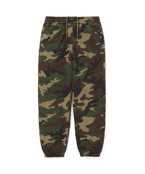 thisisneverthat（ディスイズネバーザット）の「T.N.T. Classic HDP Sweatpant（スウェットパンツ・メンズ・ブラック/ヘザーグレー/ネイビー/カモフラージュ・XL/S/M/L）」の4枚目の写真