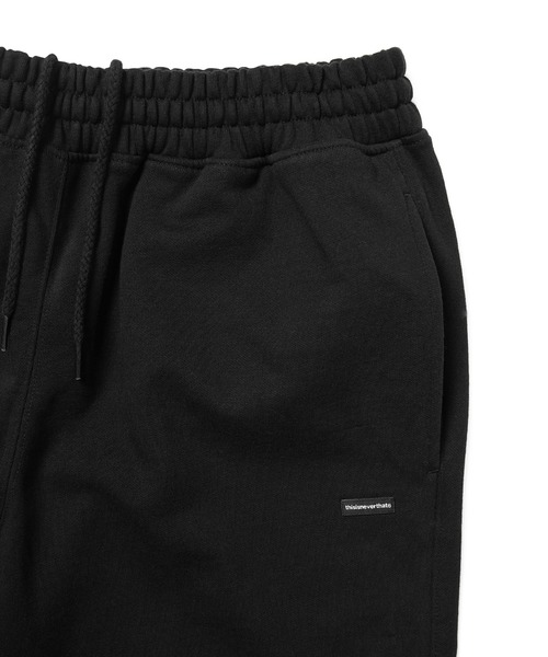 thisisneverthat（ディスイズネバーザット）の「T.N.T. Classic HDP Sweatpant（スウェットパンツ・メンズ・ブラック/ヘザーグレー/ネイビー/カモフラージュ・XL/S/M/L）」の5枚目の写真