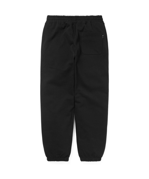 thisisneverthat（ディスイズネバーザット）の「T.N.T. Classic HDP Sweatpant（スウェットパンツ・メンズ・ブラック/ヘザーグレー/ネイビー/カモフラージュ・XL/S/M/L）」の8枚目の写真