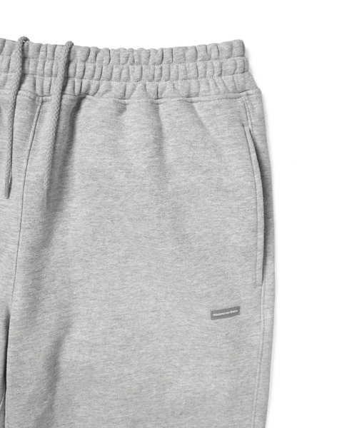 thisisneverthat（ディスイズネバーザット）の「T.N.T. Classic HDP Sweatpant（スウェットパンツ・メンズ・ブラック/ヘザーグレー/ネイビー/カモフラージュ・XL/S/M/L）」の9枚目の写真