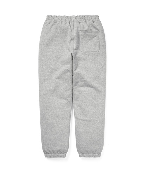 thisisneverthat（ディスイズネバーザット）の「T.N.T. Classic HDP Sweatpant（スウェットパンツ・メンズ・ブラック/ヘザーグレー/ネイビー/カモフラージュ・XL/S/M/L）」の12枚目の写真