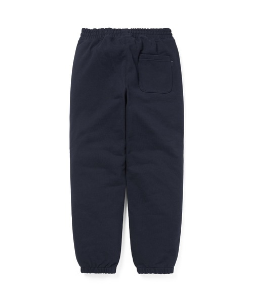 thisisneverthat（ディスイズネバーザット）の「T.N.T. Classic HDP Sweatpant（スウェットパンツ・メンズ・ブラック/ヘザーグレー/ネイビー/カモフラージュ・XL/S/M/L）」の16枚目の写真
