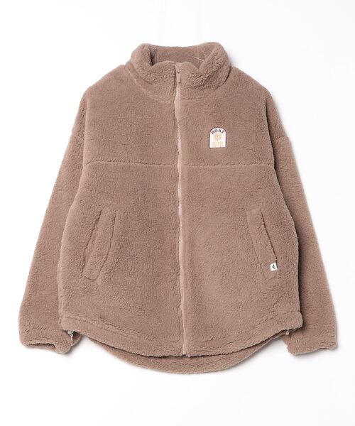 ROXY（ロキシー）の「SHELTER JK / ロキシー レディース シェルター