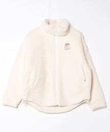 ロキシー ROXY BELLIS BOA JACKET