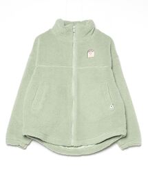 ロキシー ROXY BELLIS BOA JACKET