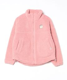 ロキシー ROXY BELLIS BOA JACKET