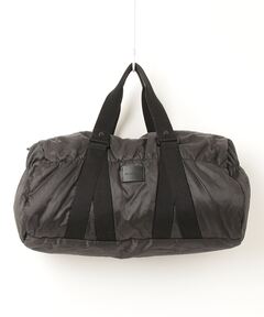 【PORTER】ミニボストン　ダッフルバッグ　L ドラムバッグ　黒 ポーター PORTER TANKER タンカー ドラムバッグ ミニドラム ミニ