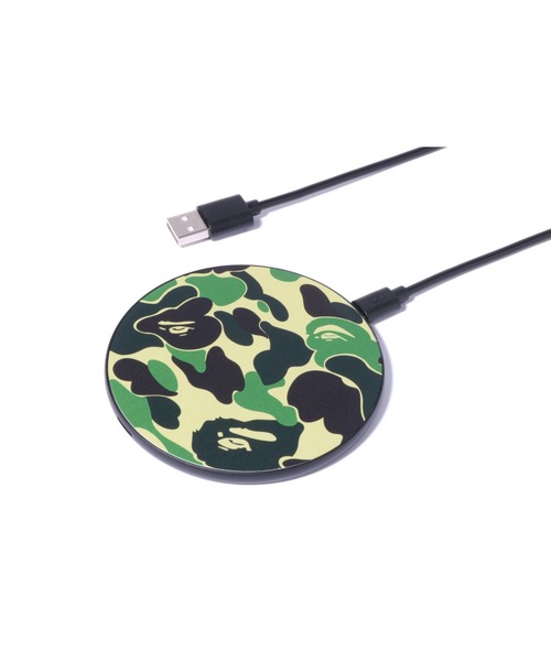 A BATHING APE（アベイシングエイプ）の「SHARK SEIJIN USB FLASH