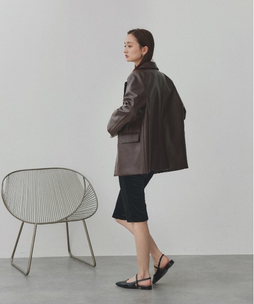 セール】ヴィンテージライク テーラードジャケット（テーラード