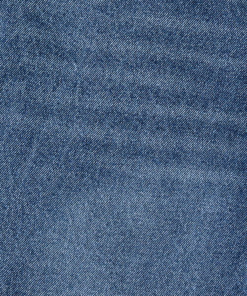 AH ABAHOUSE(エーエイチアバハウス)の「BLAST WIDE BAGGY DENIM PANTS / ブラスト ワイドバギー デニムパンツ(デニムパンツ・メンズ・ブラック/サックスブルー/ブルー・44/46/48/42)」の16枚目の写真