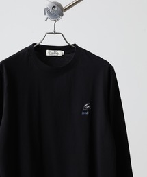 SHABBY シャビ 長袖Tシャツ L/TEE unisex
