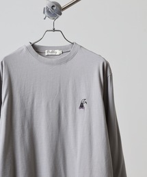 SHABBY シャビ 長袖Tシャツ L/TEE unisex