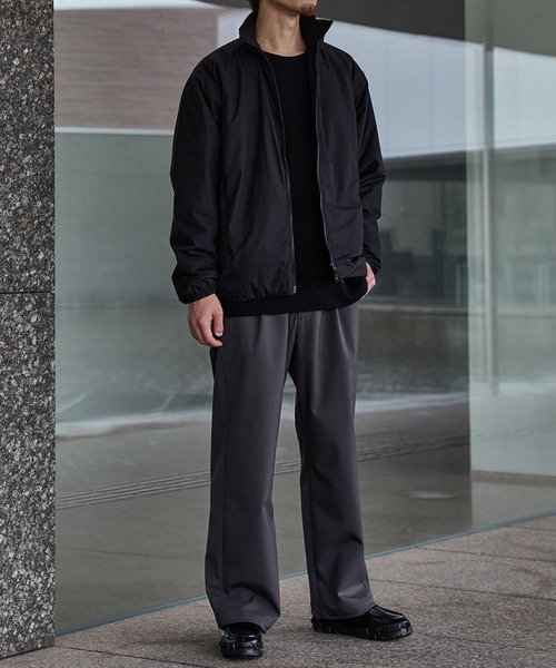 25ＡＷ新品Goldwin / ONLY ARK WDST BY GTX PFY Goldwin / ゴールドウィン：別注 WDST BY GTX PFY：ONLYARK-1-2526[PIE