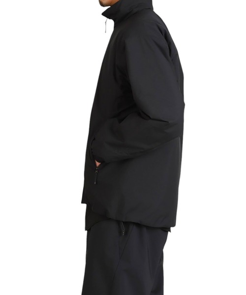 Goldwin / ゴールドウィン：別注 WDST BY GTX PFY：ONLYARK-1-2526[PIE