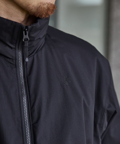 新品FW25最新 Goldwin ONLY ARK別注 GTXパフジャケット 新品FW25最新 Goldwin ONLY ARK別注 GTXパフジャケット