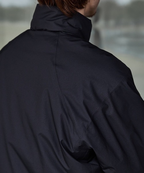 Goldwin / ゴールドウィン：別注 WDST BY GTX PFY：ONLYARK-1-2526[PIE