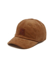 A BATHING APE | CORDUROY BASEBALL CAP(キャップ)