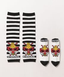 HYSTERIC MINI(qXebN~j)LITTLE BEE bOEH[}[&\bNX Zbg(}^jeBEFA/ObY)