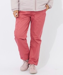 FILA GOLF（フィラゴルフ ）の「ライトリップトリコットロングパンツ（その他パンツ）」