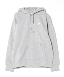 《NIKEアパレル》クラブ BB プルオーバー L/S フーディ