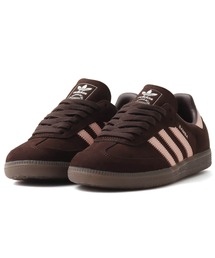 adidas(�A�f�B�_�X)��adidas SAMBA OG W / �A�f�B�_�X �T���o OG W(�X�j�[�J�[)