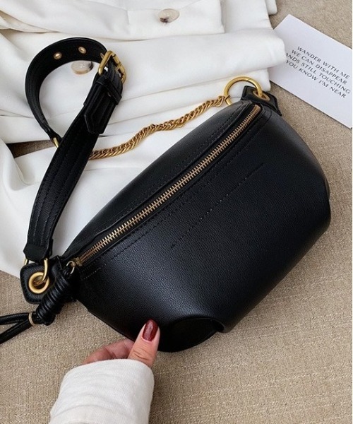 BACKYARD FAMILY（バックヤードファミリー）の「ボディバッグ kbag2061（ボディバッグ/ウエストポーチ・レディース・キャメル・FREE）」の22枚目の写真
