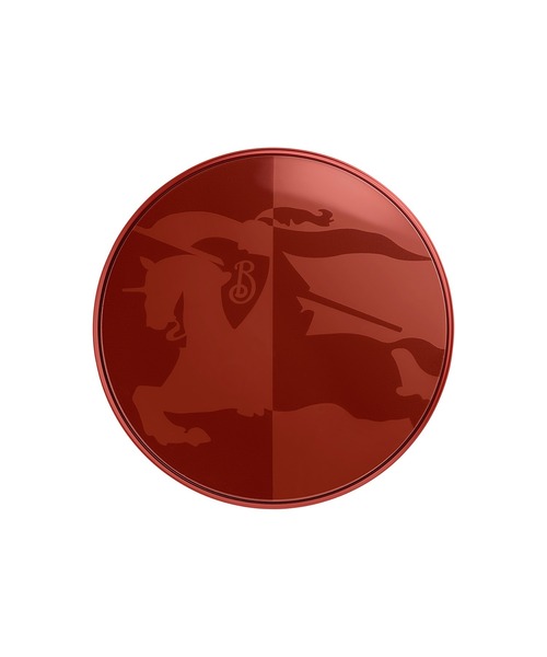 バーバリー ビヨンド ウェア パーフェクティング マット クッション