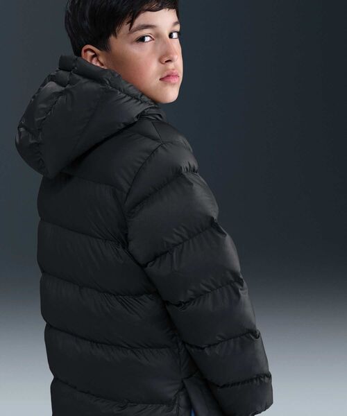 セール】ナイキ スポーツウェア オールデイ プレー ジュニア Therma