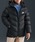 NIKE�i�i�C�L�j�́u�i�C�L �X�|�[�c�E�F�A �I�[���f�C �v���[ �W���j�A Therma-FIT ���[�Y�t�B�b�g �~�b�h�����O�X �p�t�@�[ �W���P�b�g / Nike Sportswear All Day Play Big Kids' Therma-FIT Loose-Fit Mid-Length Puffer Jacket HJ2722-010 Black�i�_�E���W���P�b�g/�R�[�g�j�v�b�u���b�N