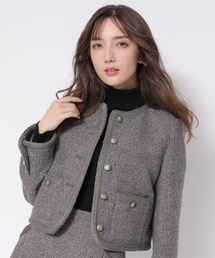 セール/ブランド古着】Apuweiser-riche｜アプワイザーリッシェ