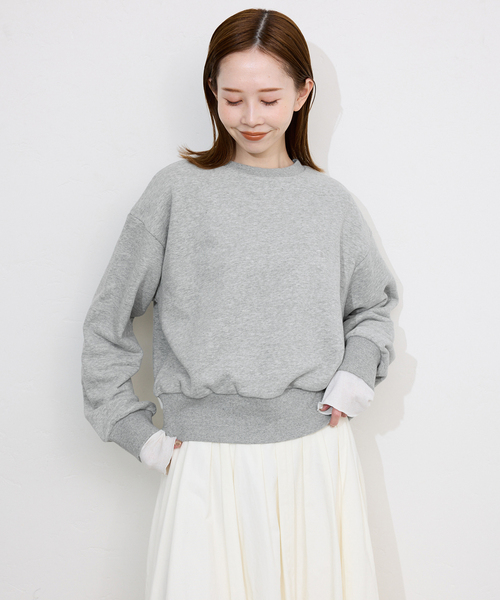 Champion/チャンピオン SLOBE別注 クルーネックスウェット（スウェット